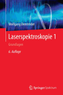 Laserspektroskopie 1: Grundlagen