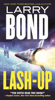 Lash-Up - Bond, Larry