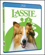 Lassie [Blu-ray]