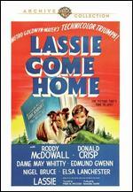 Lassie Come Home