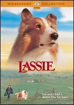 Lassie