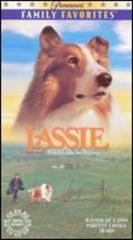 Lassie