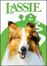 Lassie - Daniel Petrie, Sr.