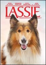 Lassie - Charles Sturridge