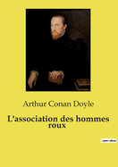 L'association des hommes roux
