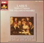 Lassus: Motets et Chansons