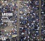 Lassus: Oracula