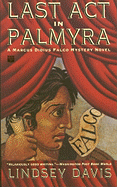 Last ACT in Palmyra