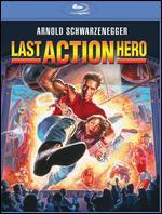 Last Action Hero - John McTiernan