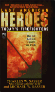 Last American Heroes: Last American Heroes