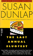 Last Annual Slugfest