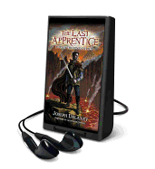 Last Apprentice: Fury of the Seventh Son (Book 13)