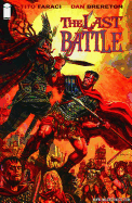Last Battle One-Shot