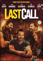Last Call - Paolo Pilladi