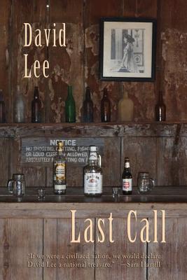 Last Call - Lee, David