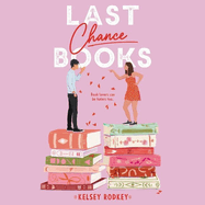 Last Chance Books