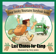 Last Chance for Camp