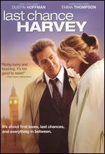 Last Chance Harvey
