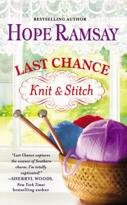 Last Chance Knit & Stitch - Ramsay, Hope
