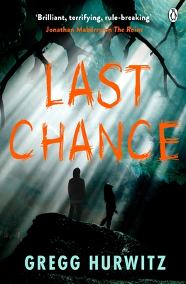 Last Chance - Hurwitz, Gregg