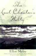 Last Cheater's Waltz