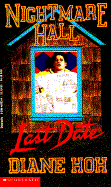 Last Date - Hoh, Diane