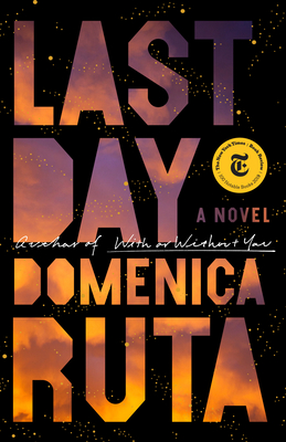 Last Day: A Novel - Ruta, Domenica