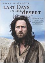 Last Days in the Desert