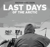 Last days of the Arctic