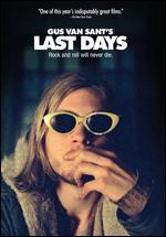 Last Days