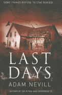 Last Days