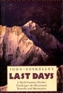Last days