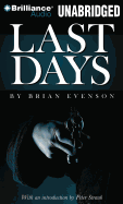 Last Days