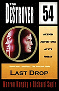 Last Drop (Destroyer #54)