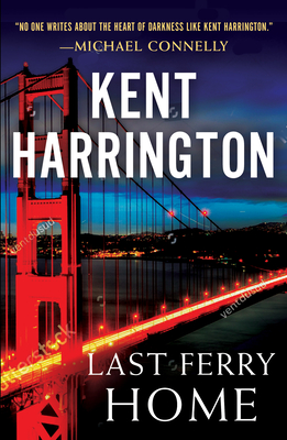 Last Ferry Home - Harrington, Kent