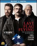 Last Flag Flying [Includes Digital Copy] [Blu-ray]