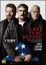Last Flag Flying