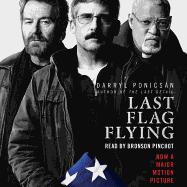 Last Flag Flying