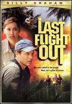Last Flight Out - Jerry Jameson