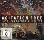 Last/Fragments/Live ?74