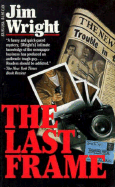 Last Frame - Wright, Jim