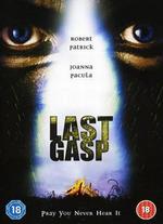 Last Gasp