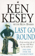 Last Go Round