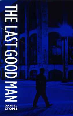 Last Good Man -Awp - Lyons, Daniel