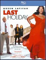 Last Holiday [Blu-ray]