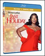 Last Holiday [Includes Digital Copy] [Blu-ray] - Wayne Wang