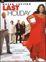 Last Holiday [P&S]