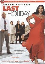 Last Holiday [WS]