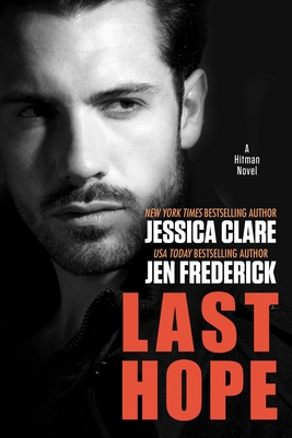 Last Hope - Clare, Jessica, and Frederick, Jen