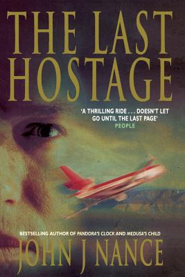 Last Hostage - Nance, John J